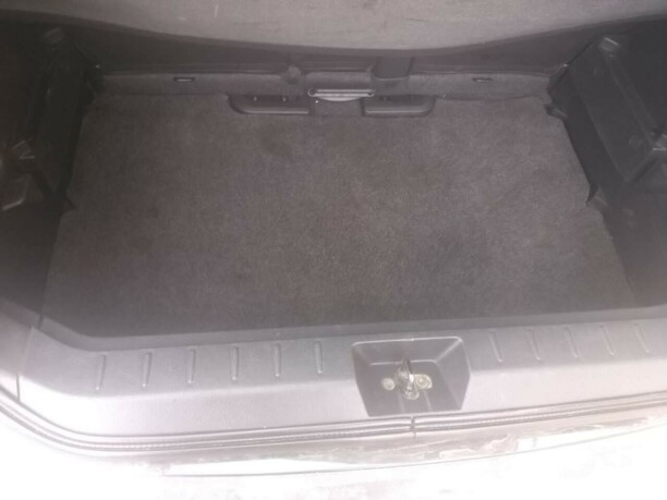 Nissan Note I (E11) · Рестайлинг, 2012 г.
