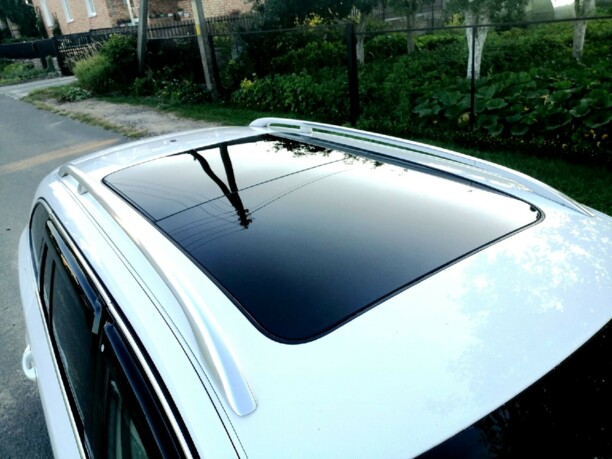 Skoda Superb II, 2012 г.
