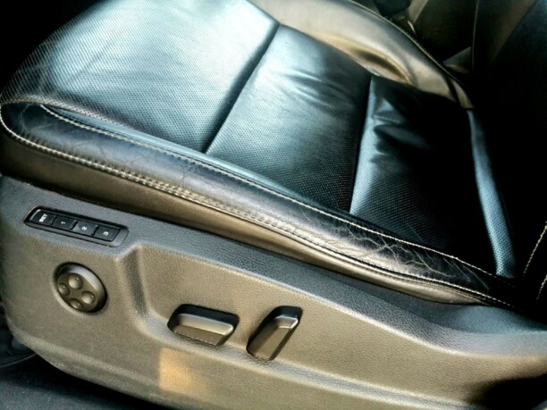 Skoda Superb II, 2012 г.