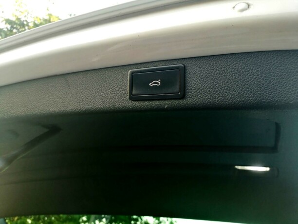 Skoda Superb II, 2012 г.