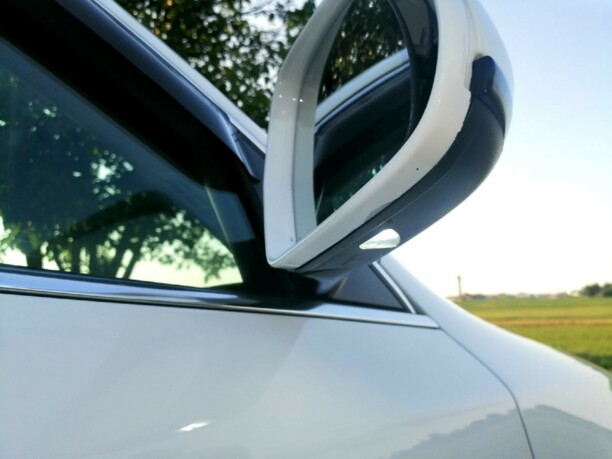 Skoda Superb II, 2012 г.