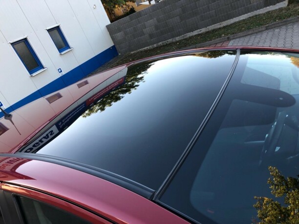 Nissan Note II (E12), 2014 г.