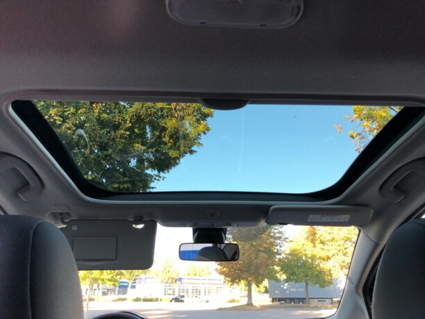 Nissan Note II (E12), 2014 г.