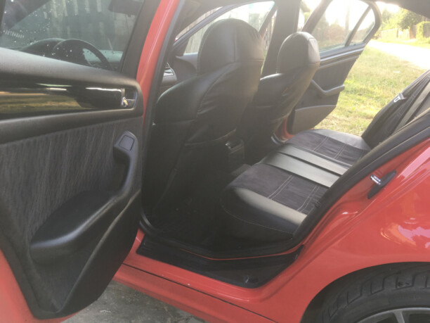 BMW 3 серия E46, 1999 г.