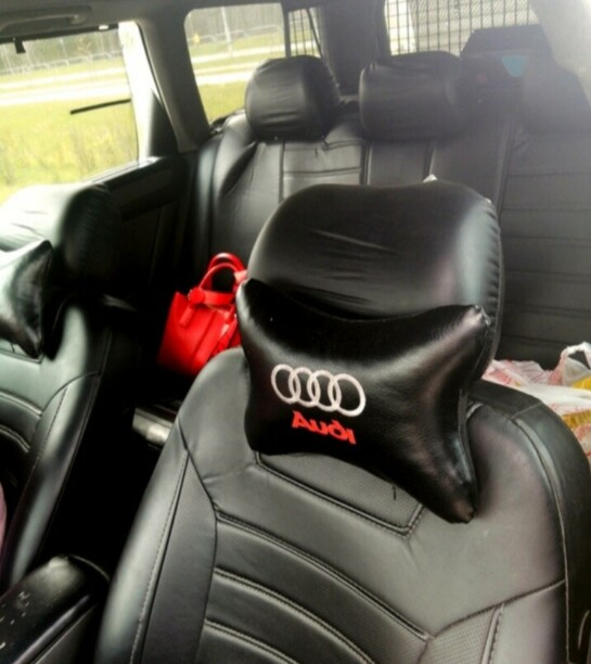 Audi A6 C5, 2000 г.