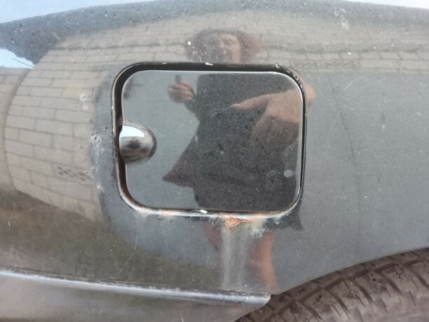 Chevrolet Cavalier III, 2001 г.