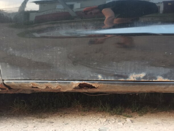 Chevrolet Cavalier III, 2001 г.