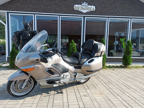 BMW K, 1999 г.