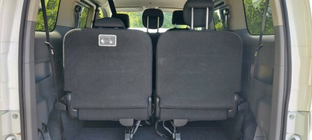 Nissan e-NV200 I, 2018 г.