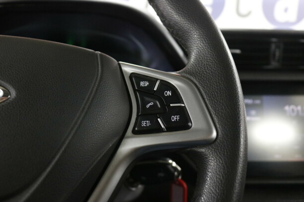 Chery Tiggo 3, 2018 г.