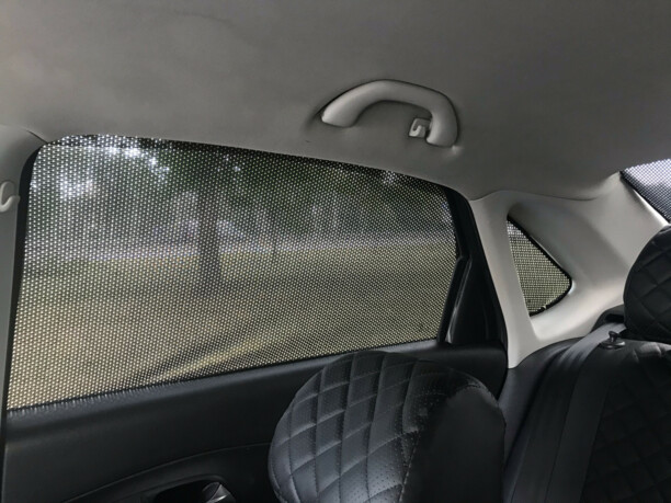 Volkswagen Polo Sedan I · Рестайлинг, 2018 г.