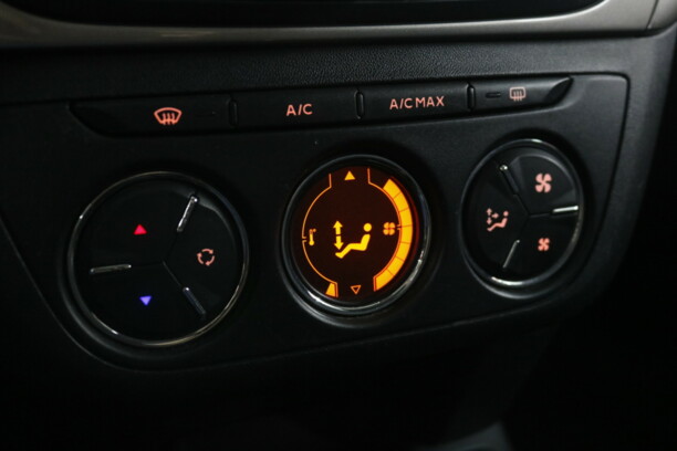 Citroen C-Elysee, 2013 г.