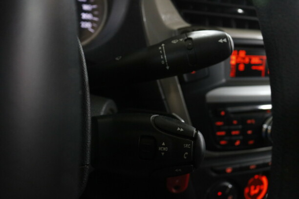 Citroen C-Elysee, 2013 г.