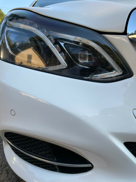 Mercedes-Benz E-Класс W212, S212, C207, A207, 2013 г.