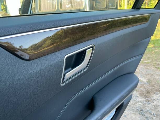 Mercedes-Benz E-Класс W212, S212, C207, A207, 2013 г.