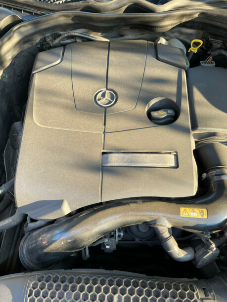 Mercedes-Benz E-Класс W212, S212, C207, A207, 2013 г.