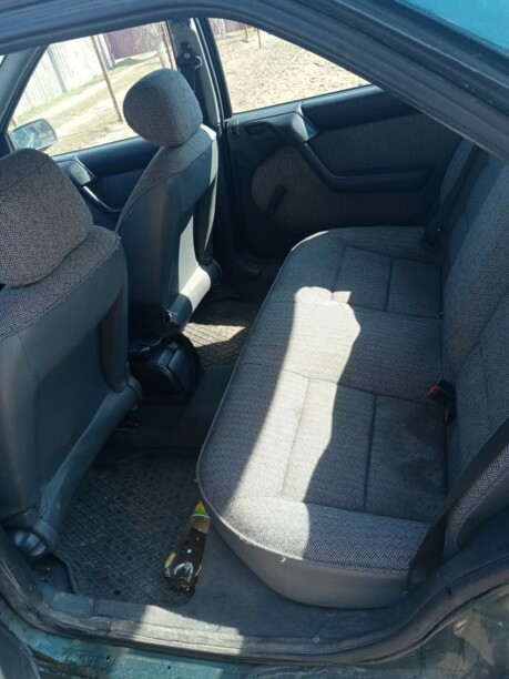 Citroen Xantia X1, 1995 г.