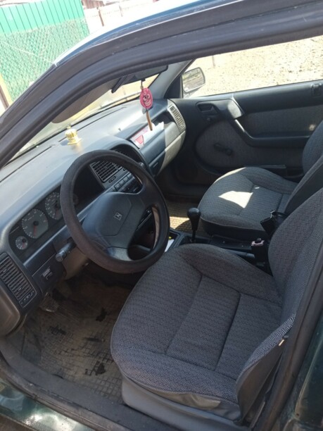 Citroen Xantia X1, 1995 г.