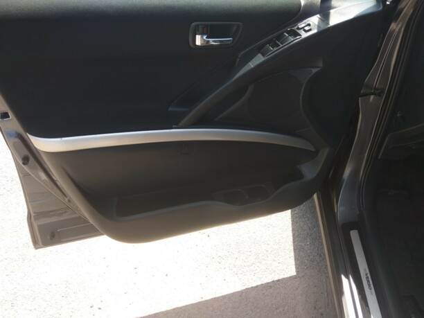 Toyota Corolla Verso III (AR10), 2008 г.