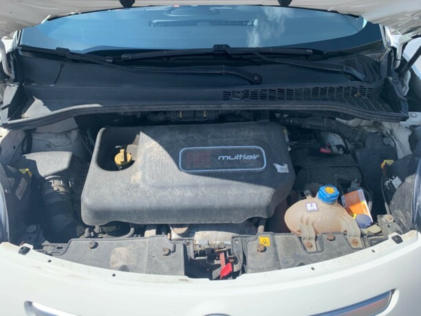 Fiat 500L, 2013 г.