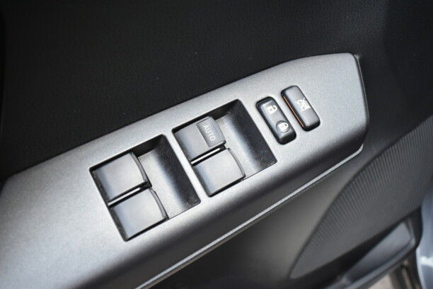Toyota RAV4 IV (XA40) · Рестайлинг, 2016 г.