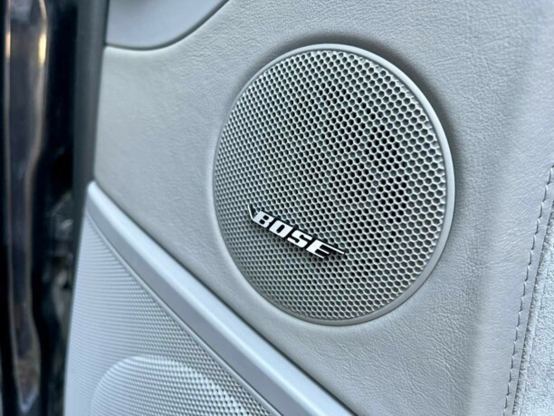 Porsche Cayenne 957, 2008 г.