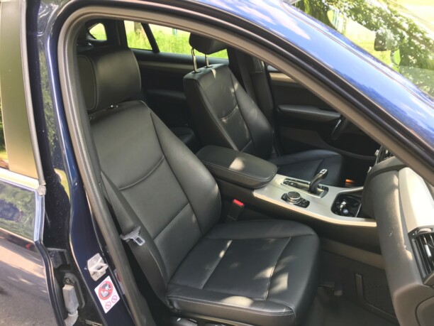 BMW X4 F26, 2015 г.