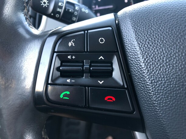 Hyundai Creta, 2017 г.