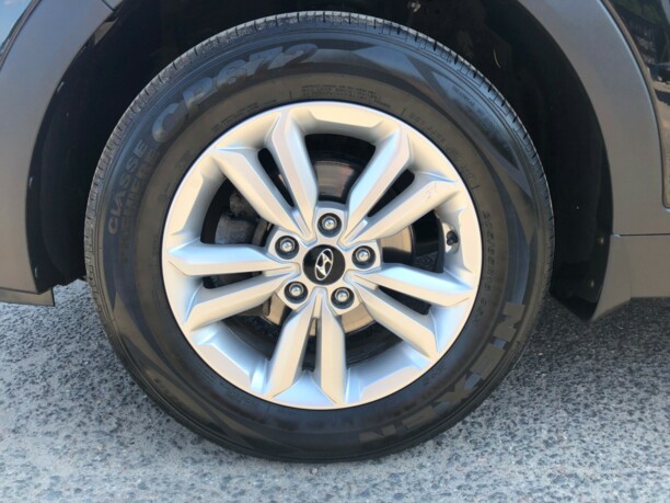 Hyundai Creta, 2017 г.