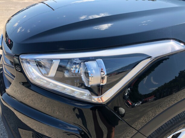 Hyundai Creta, 2017 г.