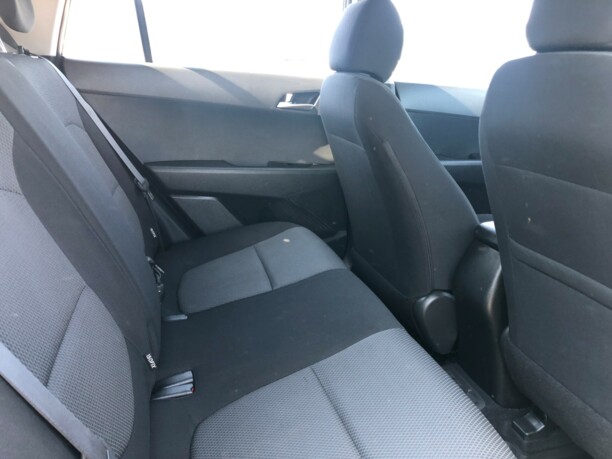 Hyundai Creta, 2017 г.