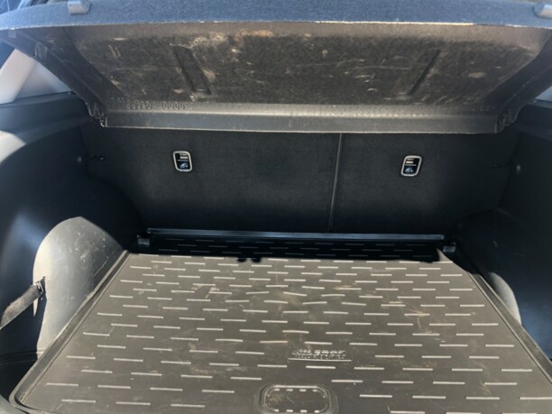 Hyundai Creta, 2017 г.