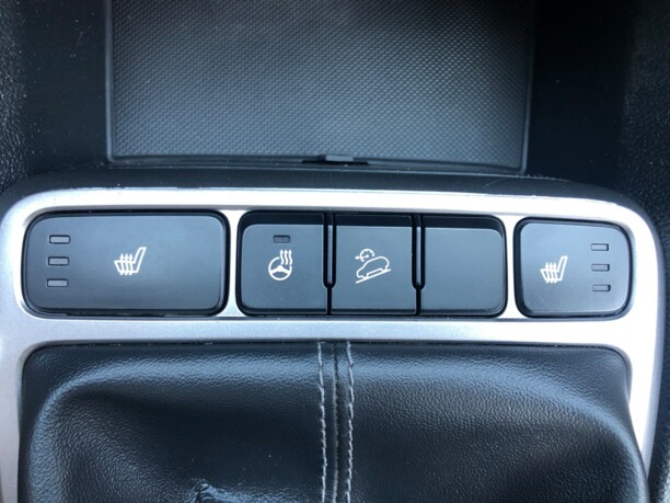 Hyundai Creta, 2017 г.