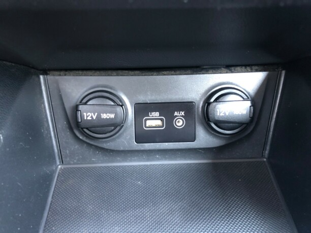 Hyundai Creta, 2017 г.