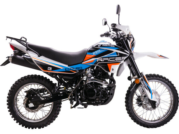 Racer Panther Panther RC250GY-C2, 2021 г.