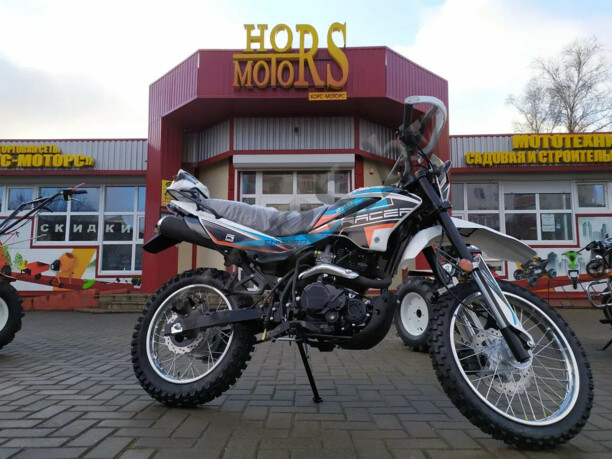 Racer Panther Panther RC250GY-C2, 2021 г.