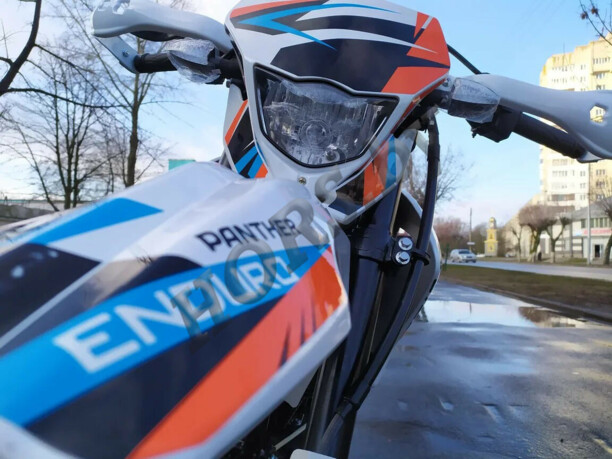 Racer Panther Panther RC250GY-C2, 2021 г.