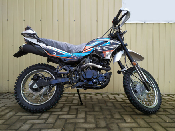 Racer Panther Panther RC250GY-C2, 2021 г.
