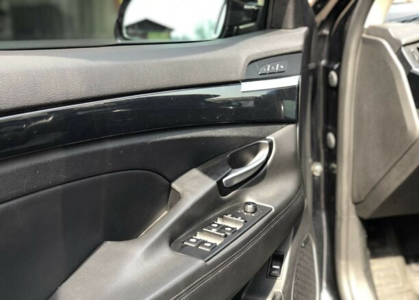 Geely Emgrand GT I, 2018 г.