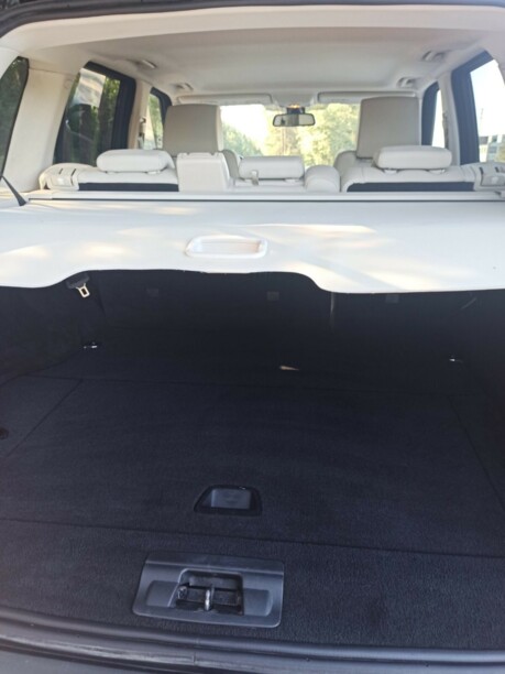 Land Rover Range Rover Sport I · Рестайлинг, 2010 г.