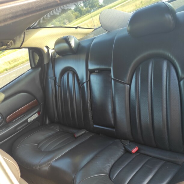 Dodge Intrepid II, 2002 г.