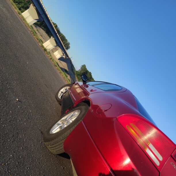 Dodge Intrepid II, 2002 г.