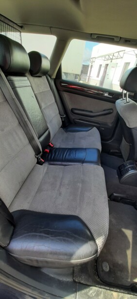 Audi A6 Allroad C5, 2001 г.