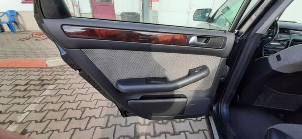 Audi A6 Allroad C5, 2001 г.