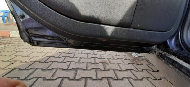 Audi A6 Allroad C5, 2001 г.