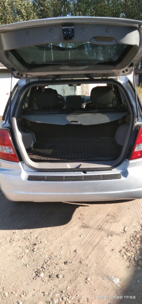 Kia Sorento I, 2005 г.