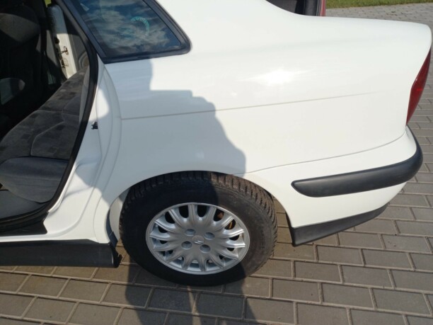Citroen C5 I, 2001 г.