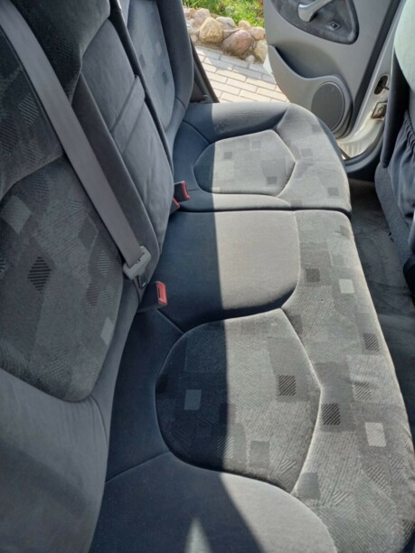 Citroen C5 I, 2001 г.