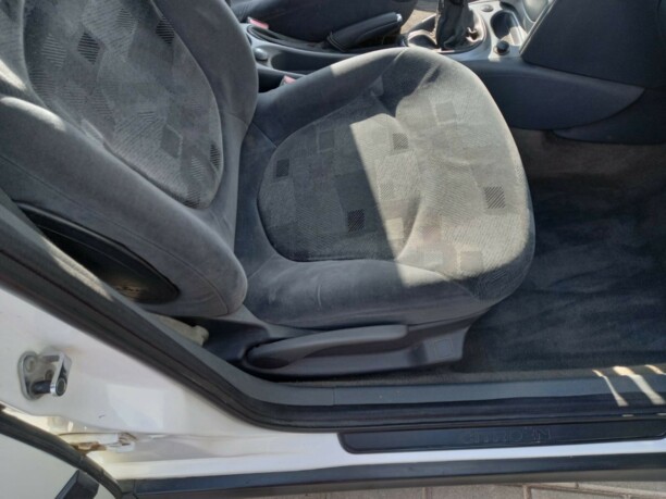 Citroen C5 I, 2001 г.