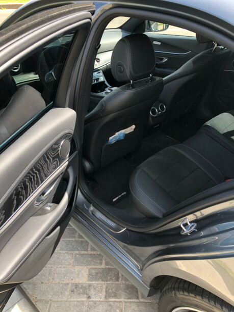 Mercedes-Benz E-Класс W213, S213, X213, C238, A238, 2019 г.